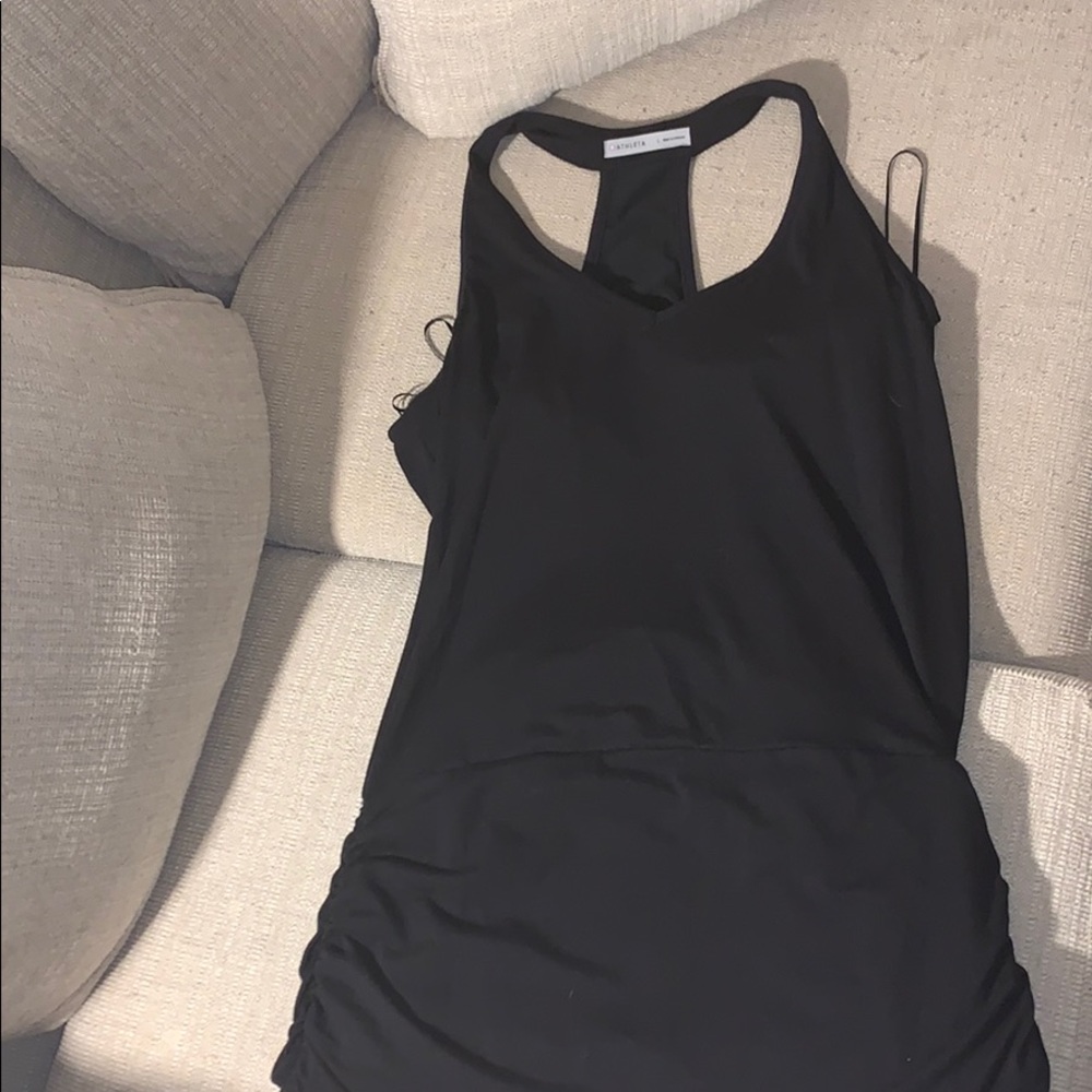 Athleta dress
